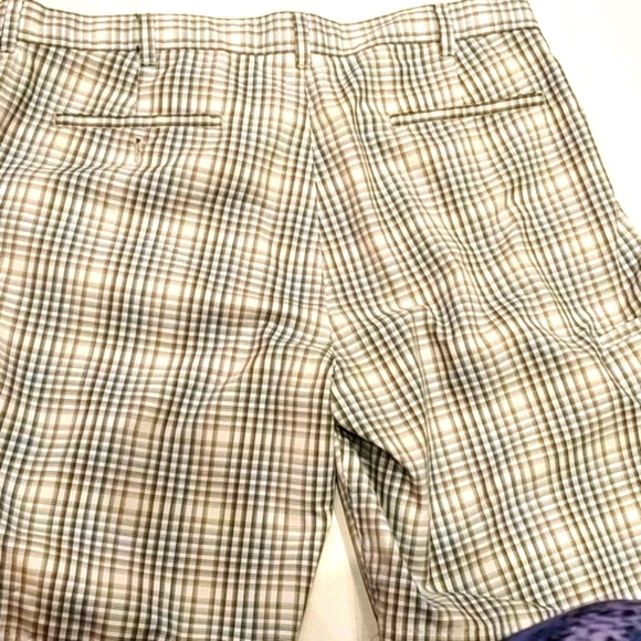 PGA Tour Men Shorts...Size 38 - Picture 4 of 7